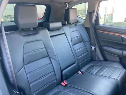 used 2017 Honda CR-V car, priced at $22,900