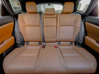 used 2026 Toyota Crown Signia car, priced at $55,995