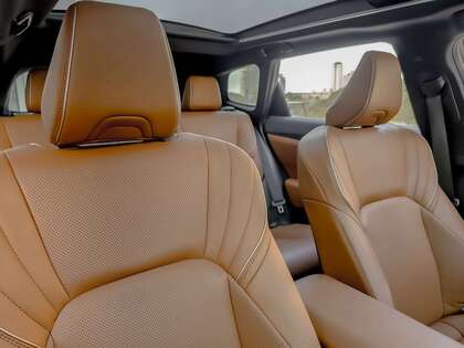 used 2026 Toyota Crown Signia car, priced at $55,995