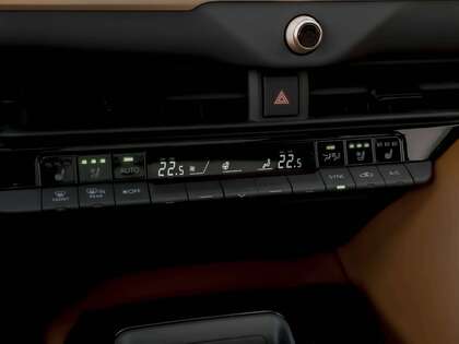 used 2026 Toyota Crown Signia car, priced at $55,995