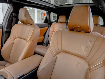 used 2026 Toyota Crown Signia car, priced at $55,995