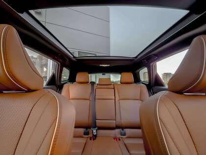 used 2026 Toyota Crown Signia car, priced at $55,995