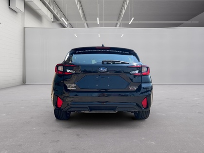 used 2024 Subaru Impreza car, priced at $30,250