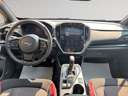 used 2024 Subaru Impreza car, priced at $30,250