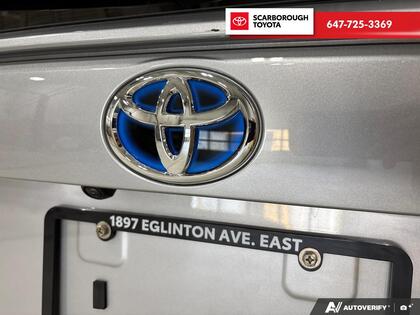 used 2024 Toyota RAV4 car, priced at $43,995