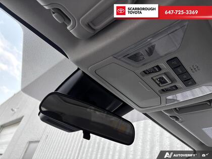 used 2025 Toyota RAV4 car, priced at $47,995
