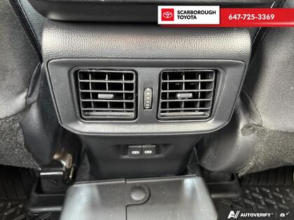 used 2024 Toyota RAV4 car, priced at $43,995