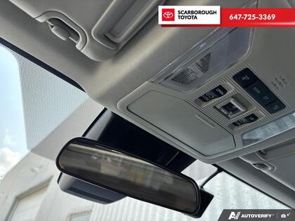 used 2024 Toyota RAV4 car, priced at $43,995