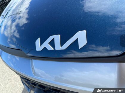 used 2024 Kia Sportage car, priced at $28,900