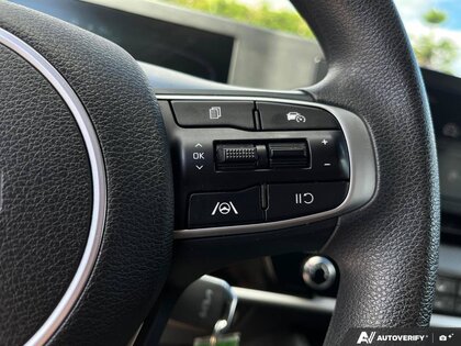 used 2024 Kia Sportage car, priced at $28,900