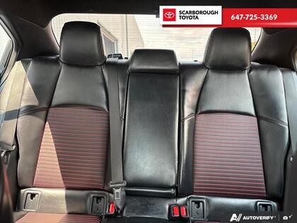 used 2025 Toyota Corolla car, priced at $31,395