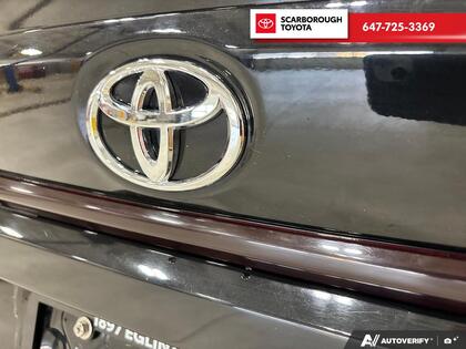 used 2025 Toyota Corolla car, priced at $31,395