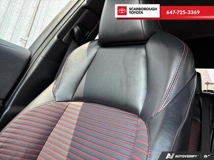 used 2025 Toyota Corolla car, priced at $31,395