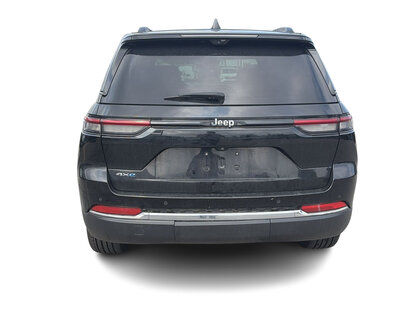 used 2022 Jeep Grand Cherokee car, priced at $37,995