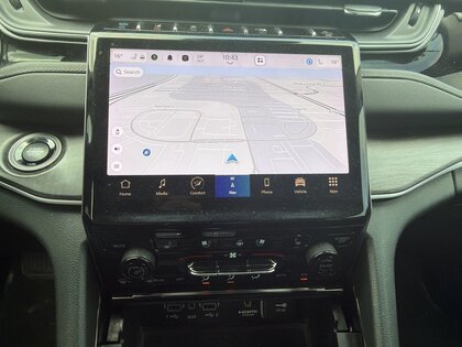 used 2022 Jeep Grand Cherokee car, priced at $37,995