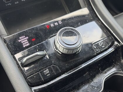 used 2022 Jeep Grand Cherokee car, priced at $37,995