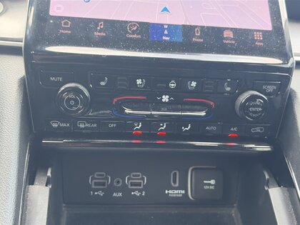 used 2022 Jeep Grand Cherokee car, priced at $37,995