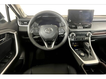 used 2024 Toyota RAV4 car, priced at $45,498