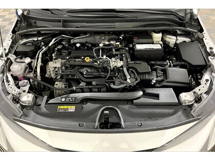 used 2024 Toyota Corolla car, priced at $26,998
