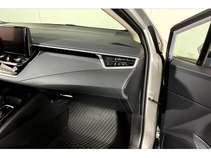 used 2024 Toyota Corolla car, priced at $26,998