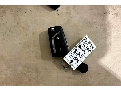 used 2024 Toyota RAV4 car, priced at $32,998