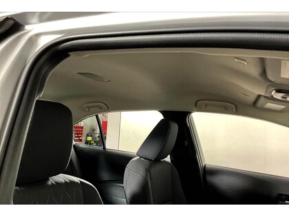 used 2024 Toyota Corolla car, priced at $26,998