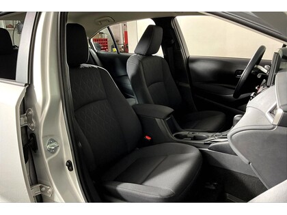 used 2024 Toyota Corolla car, priced at $26,998