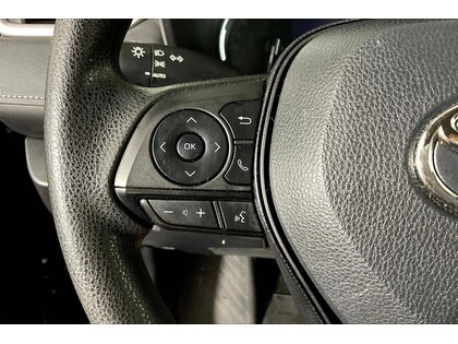 used 2024 Toyota RAV4 car, priced at $32,998