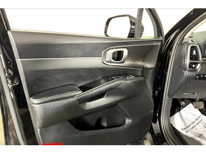 used 2021 Kia Sorento car, priced at $20,998