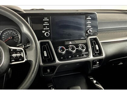 used 2021 Kia Sorento car, priced at $20,998