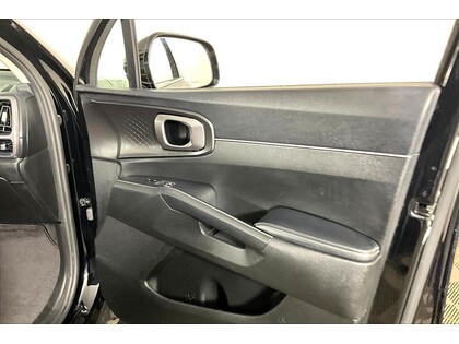 used 2021 Kia Sorento car, priced at $20,998