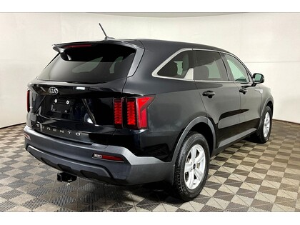 used 2021 Kia Sorento car, priced at $20,998