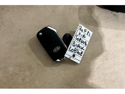 used 2021 Kia Sorento car, priced at $20,998