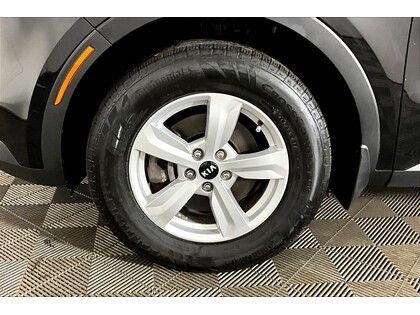 used 2021 Kia Sorento car, priced at $20,998