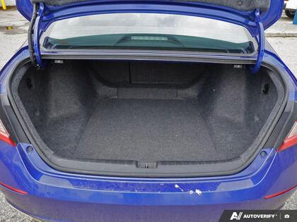 used 2021 Honda Accord car, priced at $23,999