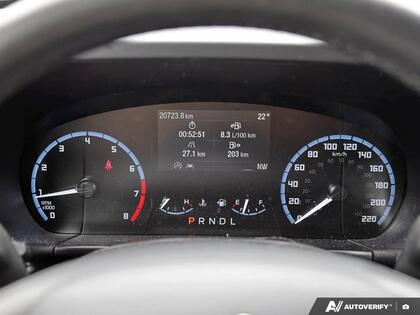 used 2024 Ford Bronco Sport car, priced at $28,800