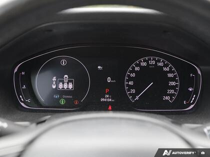 used 2021 Honda Accord car, priced at $23,999
