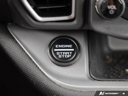 used 2024 Ford Bronco Sport car, priced at $28,800