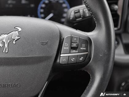 used 2024 Ford Bronco Sport car, priced at $28,800