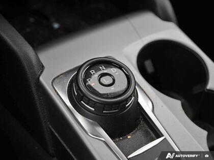 used 2024 Ford Bronco Sport car, priced at $28,800