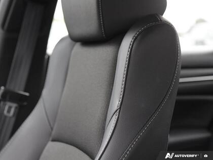 used 2021 Honda Accord car, priced at $23,999