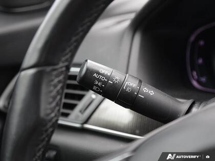 used 2021 Honda Accord car, priced at $23,999