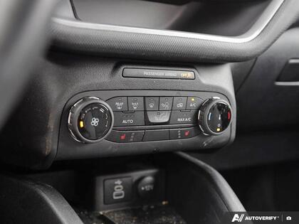 used 2024 Ford Bronco Sport car, priced at $28,800