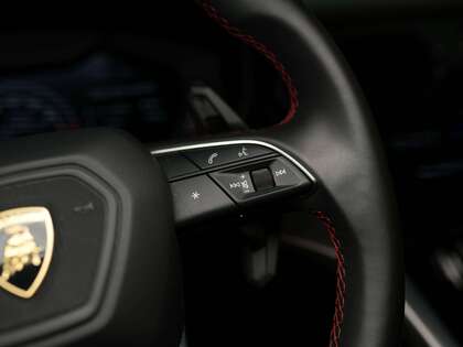 used 2019 Lamborghini Urus car, priced at $199,900