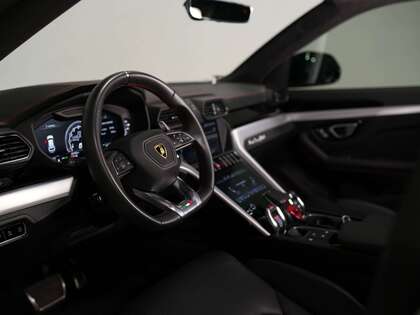 used 2019 Lamborghini Urus car, priced at $199,900