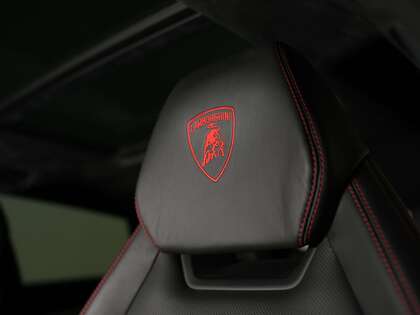 used 2019 Lamborghini Urus car, priced at $199,900