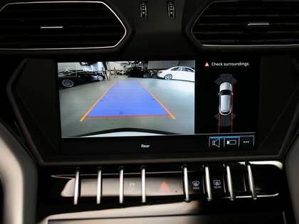 used 2019 Lamborghini Urus car, priced at $199,900