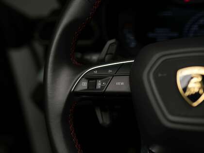 used 2019 Lamborghini Urus car, priced at $199,900