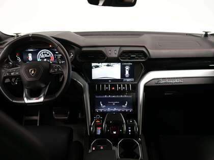 used 2019 Lamborghini Urus car, priced at $199,900