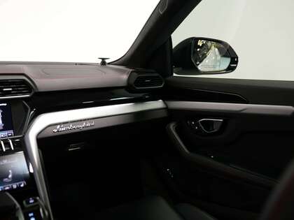 used 2019 Lamborghini Urus car, priced at $199,900